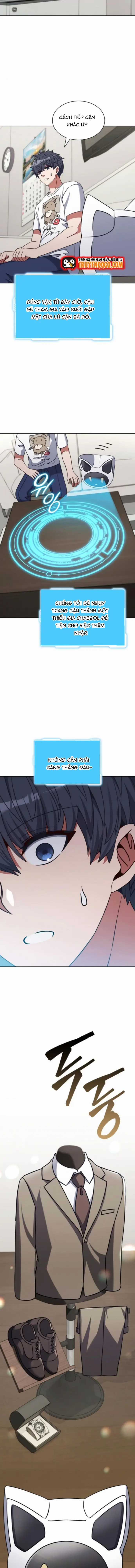 Thần Chết Part-Time - Chapter 30 - Trang 12