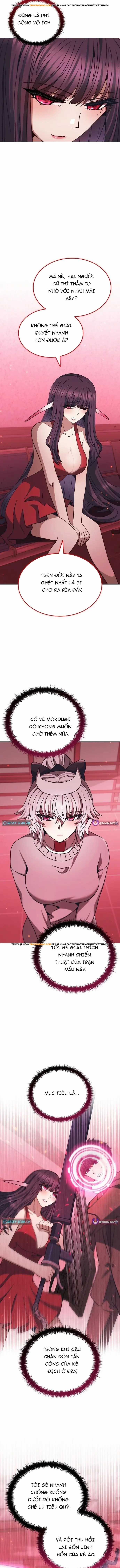 Thần Chết Part-Time - Chapter 33.1 - Trang 14