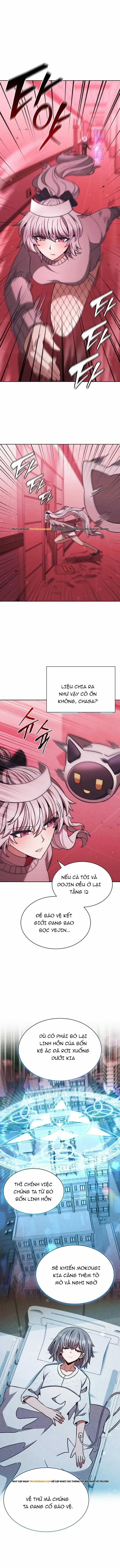 Thần Chết Part-Time - Chapter 33.1 - Trang 17