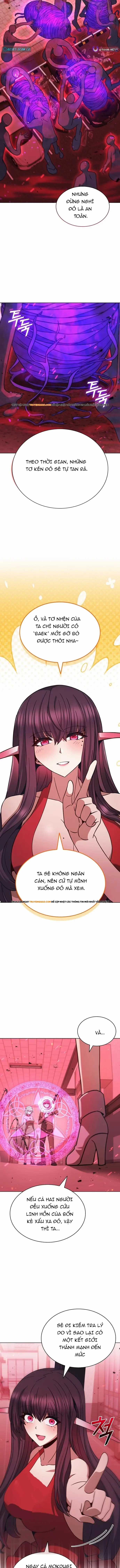 Thần Chết Part-Time - Chapter 33.1 - Trang 6