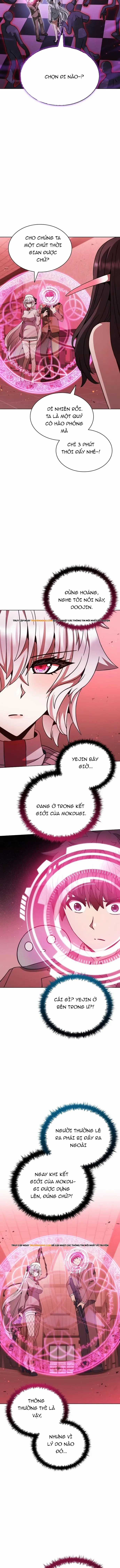 Thần Chết Part-Time - Chapter 33.1 - Trang 8