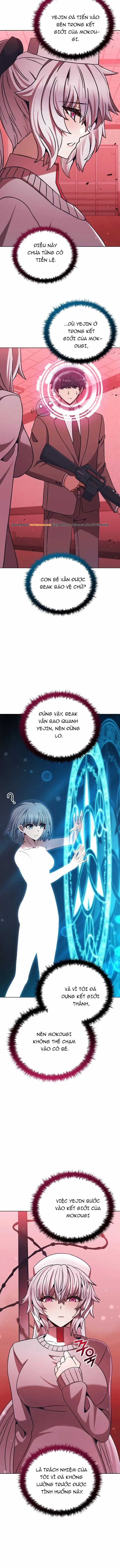 Thần Chết Part-Time - Chapter 33.1 - Trang 9