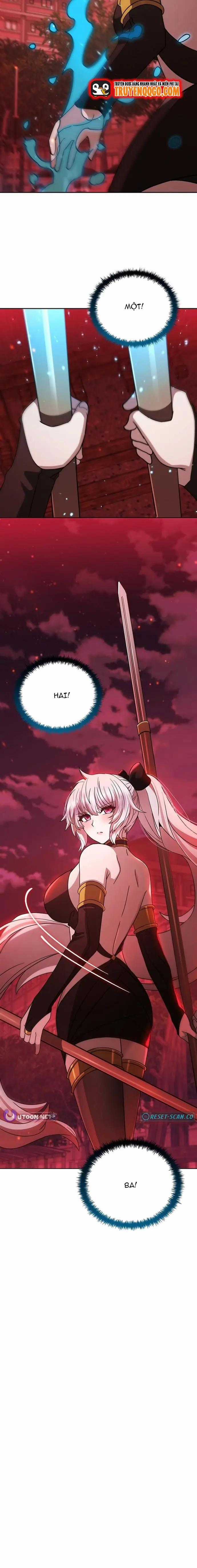 Thần Chết Part-Time - Chapter 34 - Trang 18