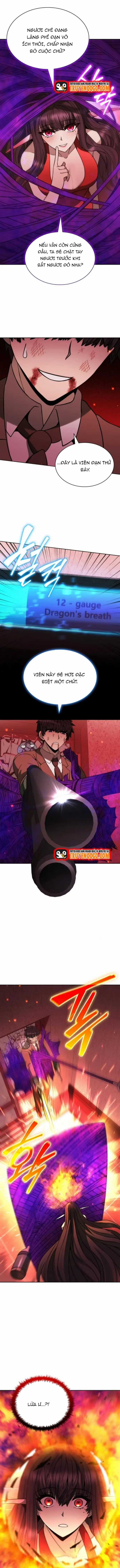 Thần Chết Part-Time - Chapter 35 - Trang 18