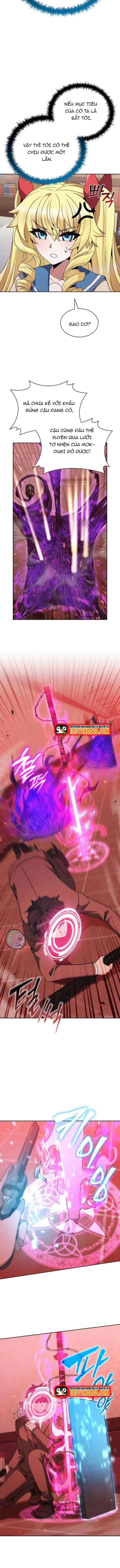 Thần Chết Part-Time - Chapter 35 - Trang 7