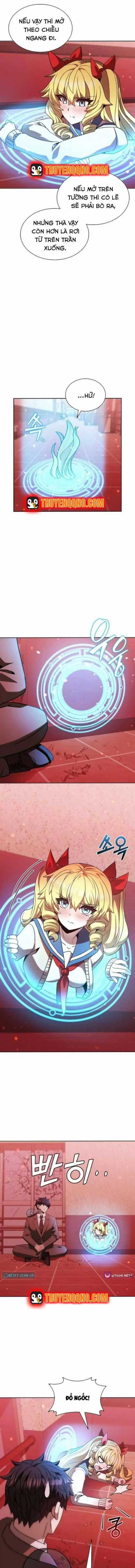 Thần Chết Part-Time - Chapter 36 - Trang 7