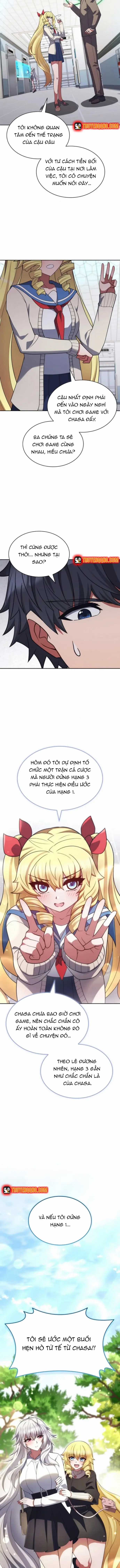 Thần Chết Part-Time - Chapter 37 - Trang 11