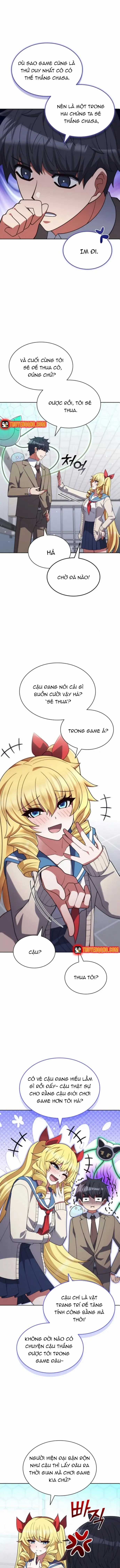 Thần Chết Part-Time - Chapter 37 - Trang 14