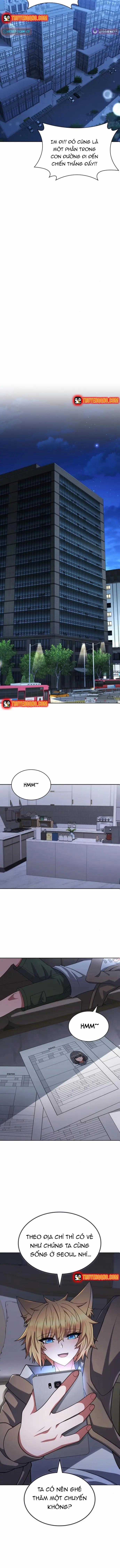 Thần Chết Part-Time - Chapter 37 - Trang 16