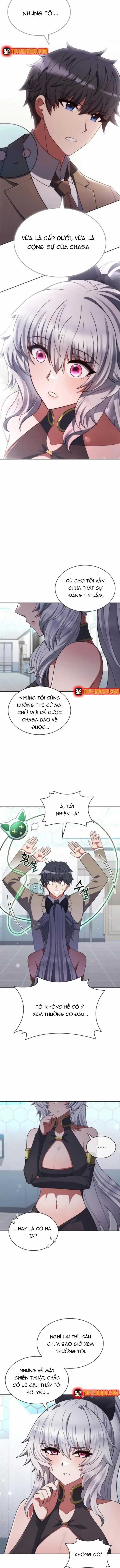 Thần Chết Part-Time - Chapter 37 - Trang 6