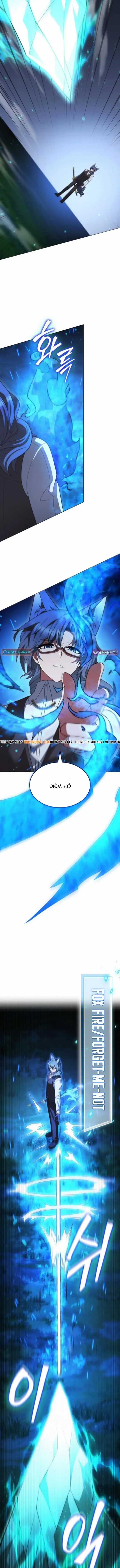 Thần Chết Part-Time - Chapter 38 - Trang 11