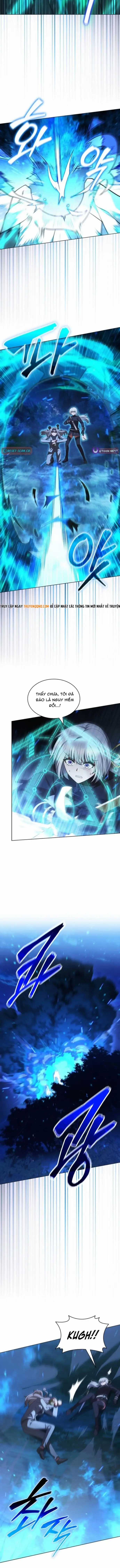 Thần Chết Part-Time - Chapter 38 - Trang 12