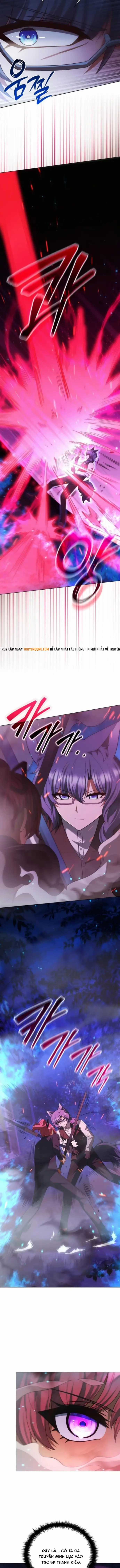 Thần Chết Part-Time - Chapter 38 - Trang 14