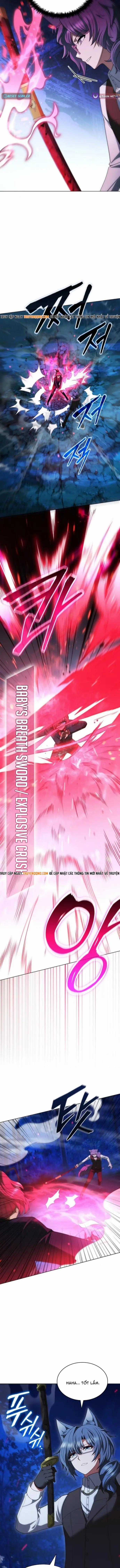 Thần Chết Part-Time - Chapter 38 - Trang 15