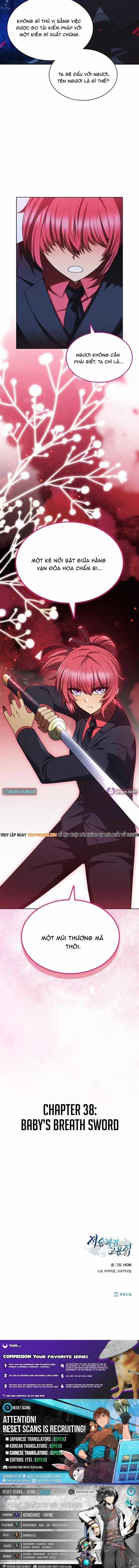 Thần Chết Part-Time - Chapter 38 - Trang 16