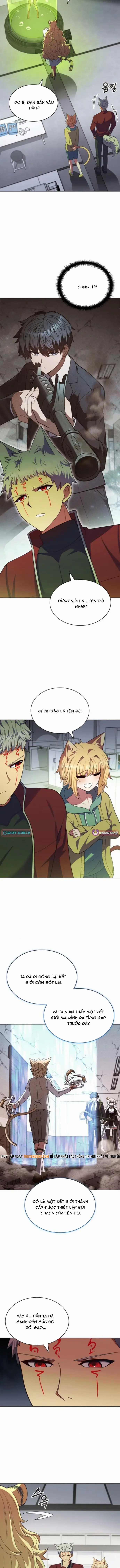 Thần Chết Part-Time - Chapter 38 - Trang 4