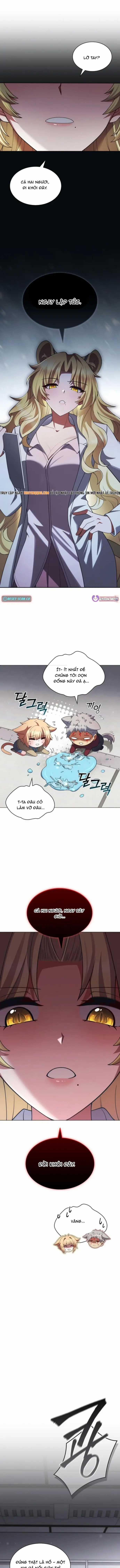 Thần Chết Part-Time - Chapter 38 - Trang 7