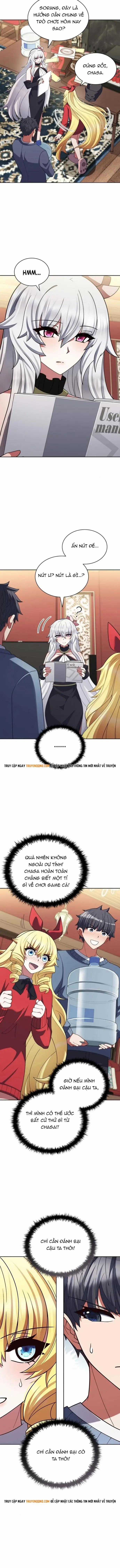 Thần Chết Part-Time - Chapter 40 - Trang 17