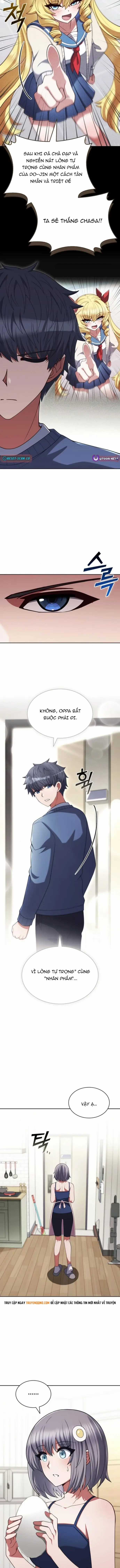 Thần Chết Part-Time - Chapter 40 - Trang 4