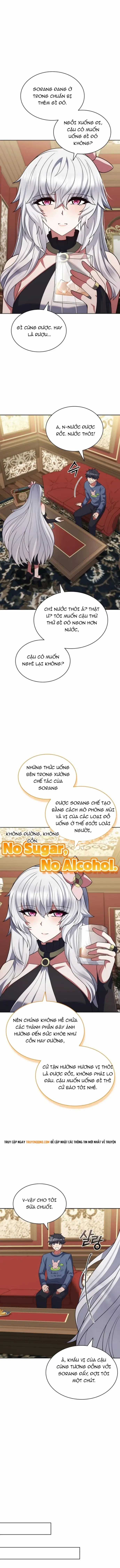 Thần Chết Part-Time - Chapter 40 - Trang 7