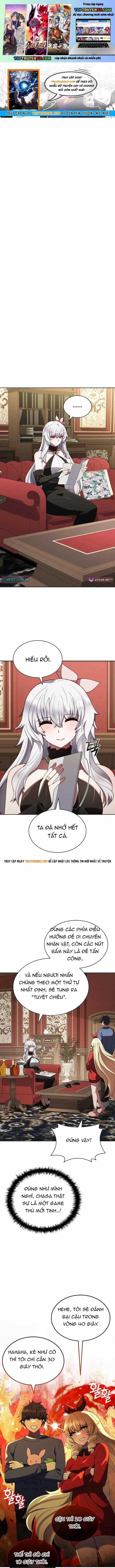 Thần Chết Part-Time - Chapter 41 - Trang 1