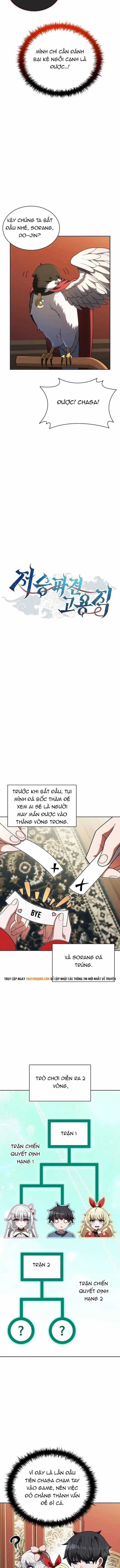 Thần Chết Part-Time - Chapter 41 - Trang 2