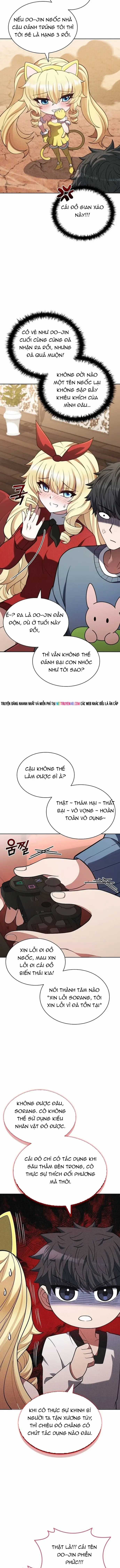 Thần Chết Part-Time - Chapter 41 - Trang 16