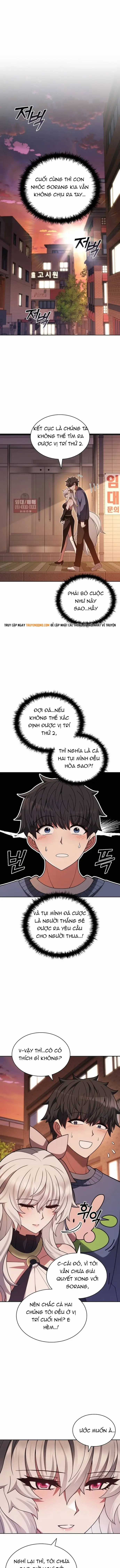 Thần Chết Part-Time - Chapter 41 - Trang 18