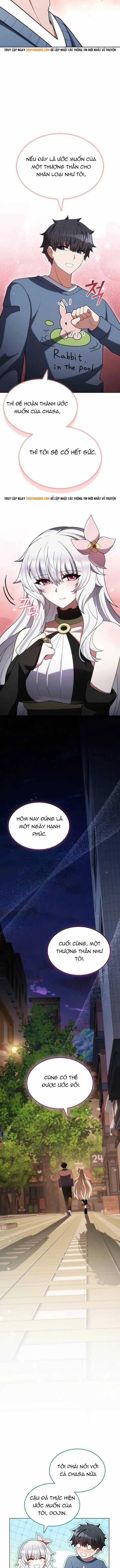 Thần Chết Part-Time - Chapter 41 - Trang 20