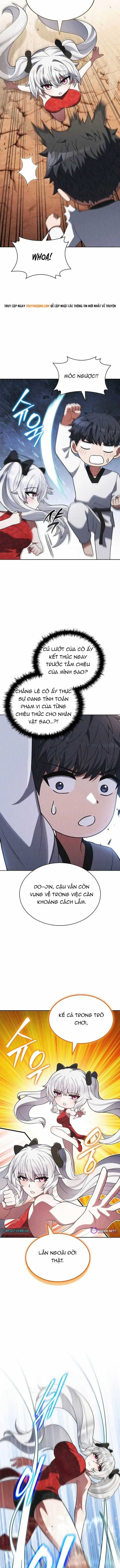 Thần Chết Part-Time - Chapter 41 - Trang 6
