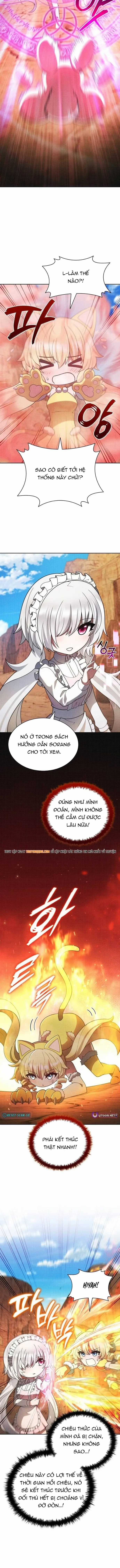 Thần Chết Part-Time - Chapter 41 - Trang 10