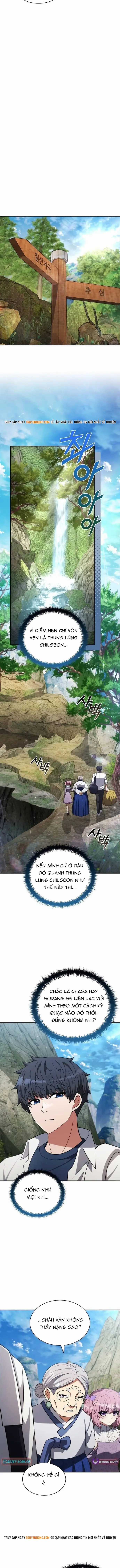 Thần Chết Part-Time - Chapter 42 - Trang 6