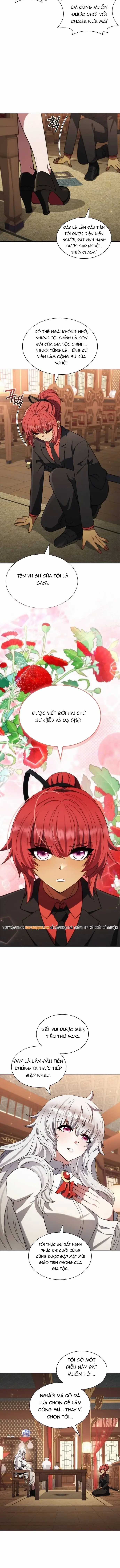 Thần Chết Part-Time - Chapter 43 - Trang 15