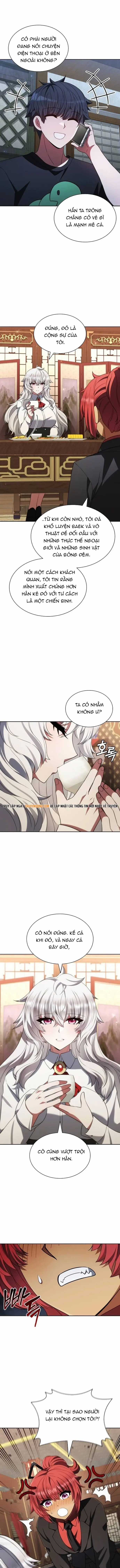 Thần Chết Part-Time - Chapter 43 - Trang 16