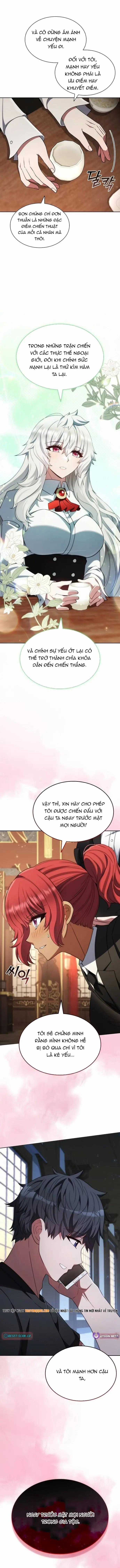 Thần Chết Part-Time - Chapter 43 - Trang 18