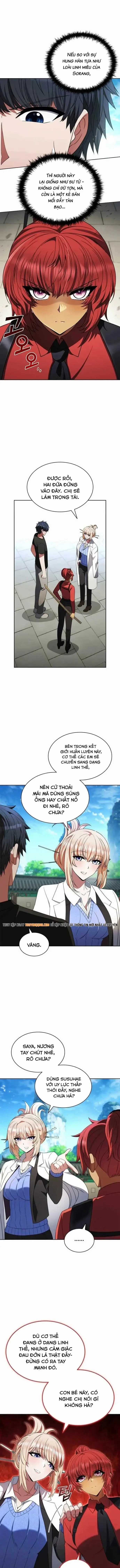 Thần Chết Part-Time - Chapter 44 - Trang 12