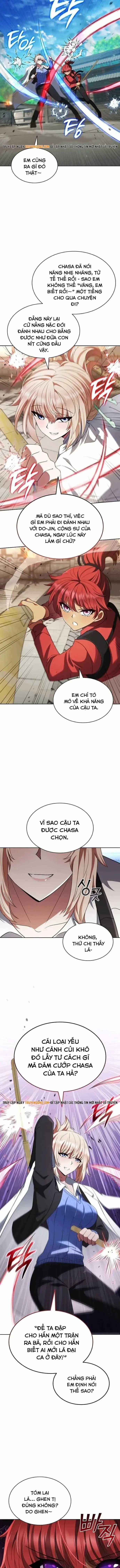 Thần Chết Part-Time - Chapter 44 - Trang 6