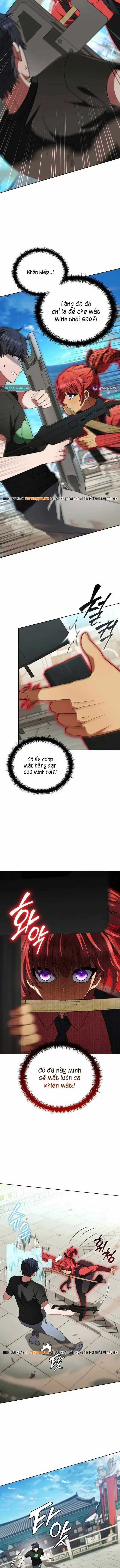 Thần Chết Part-Time - Chapter 45 - Trang 3