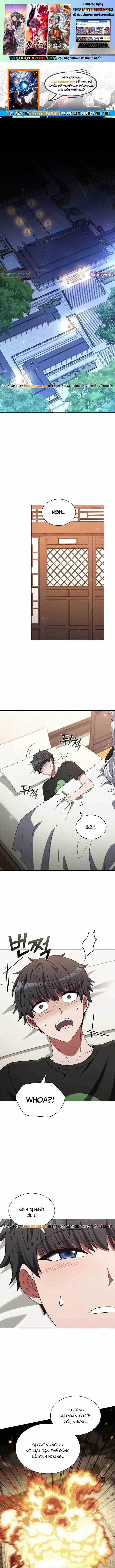 Thần Chết Part-Time - Chapter 46 - Trang 1