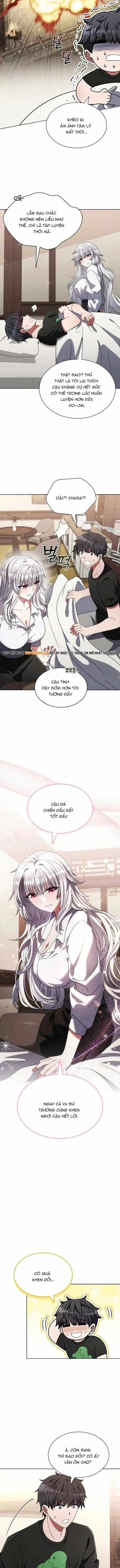 Thần Chết Part-Time - Chapter 46 - Trang 2