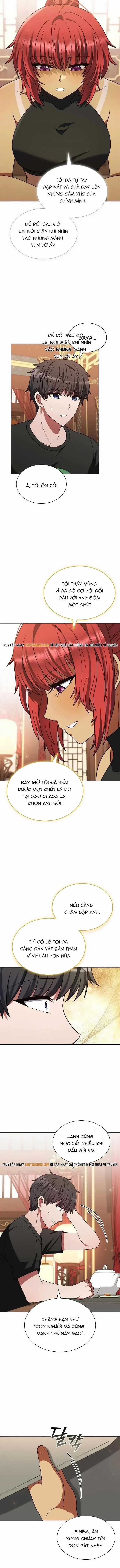 Thần Chết Part-Time - Chapter 46 - Trang 13