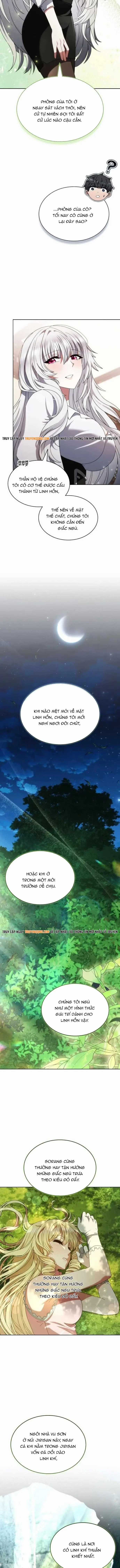 Thần Chết Part-Time - Chapter 46 - Trang 4