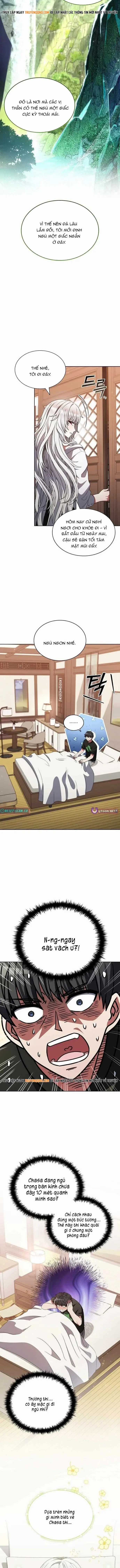 Thần Chết Part-Time - Chapter 46 - Trang 5