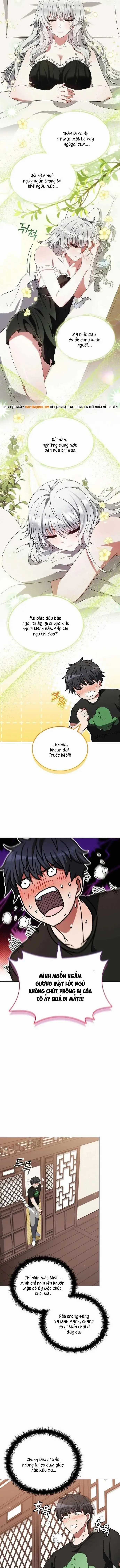 Thần Chết Part-Time - Chapter 46 - Trang 6