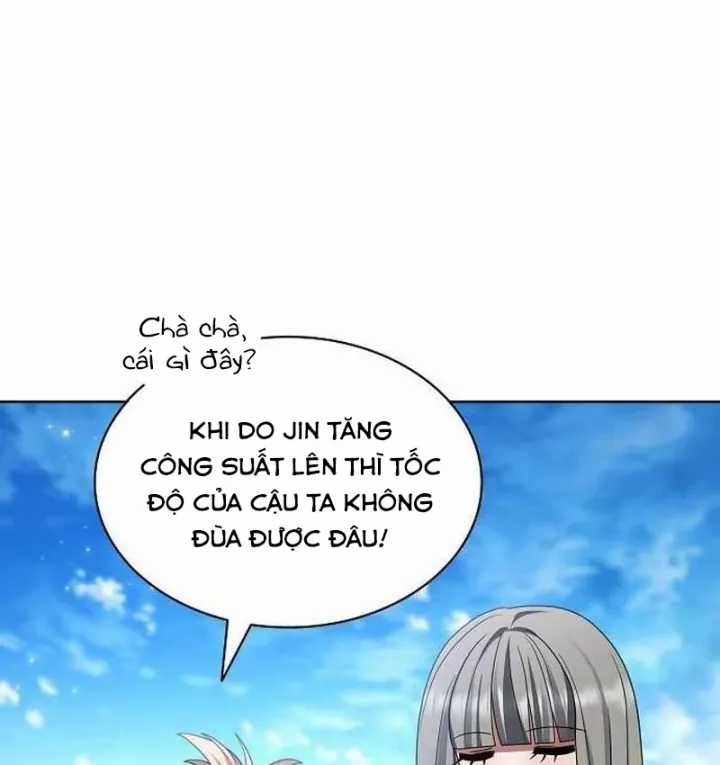 Thần Chết Part-Time - Chapter 48 - Trang 116