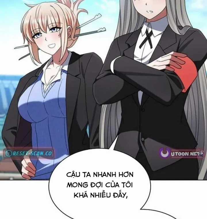 Thần Chết Part-Time - Chapter 48 - Trang 117