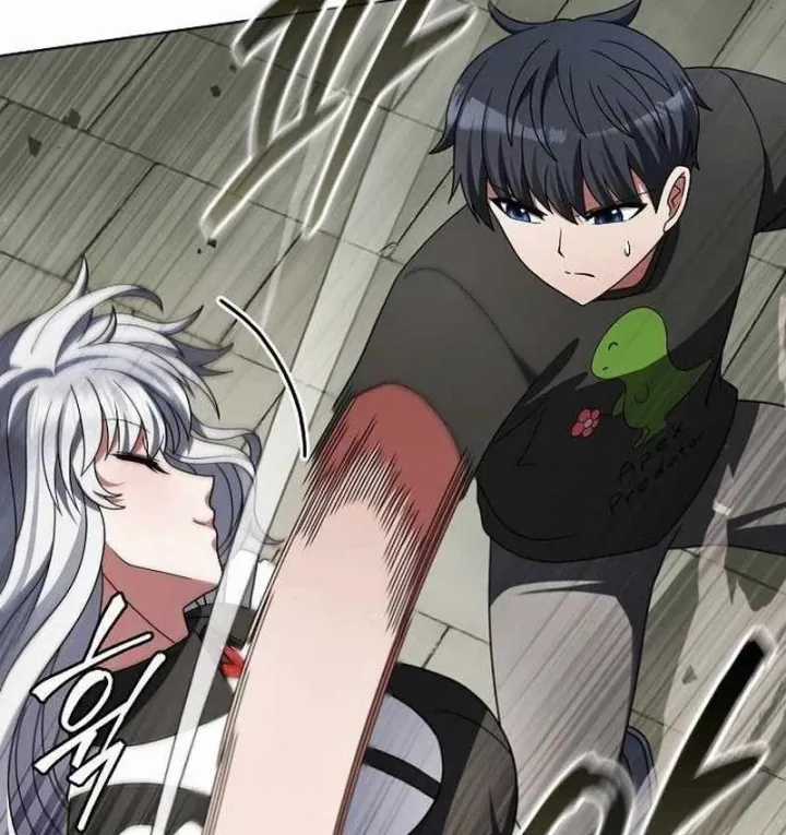 Thần Chết Part-Time - Chapter 48 - Trang 119