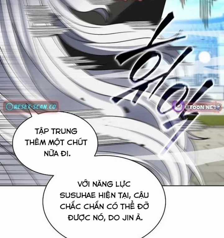 Thần Chết Part-Time - Chapter 48 - Trang 126
