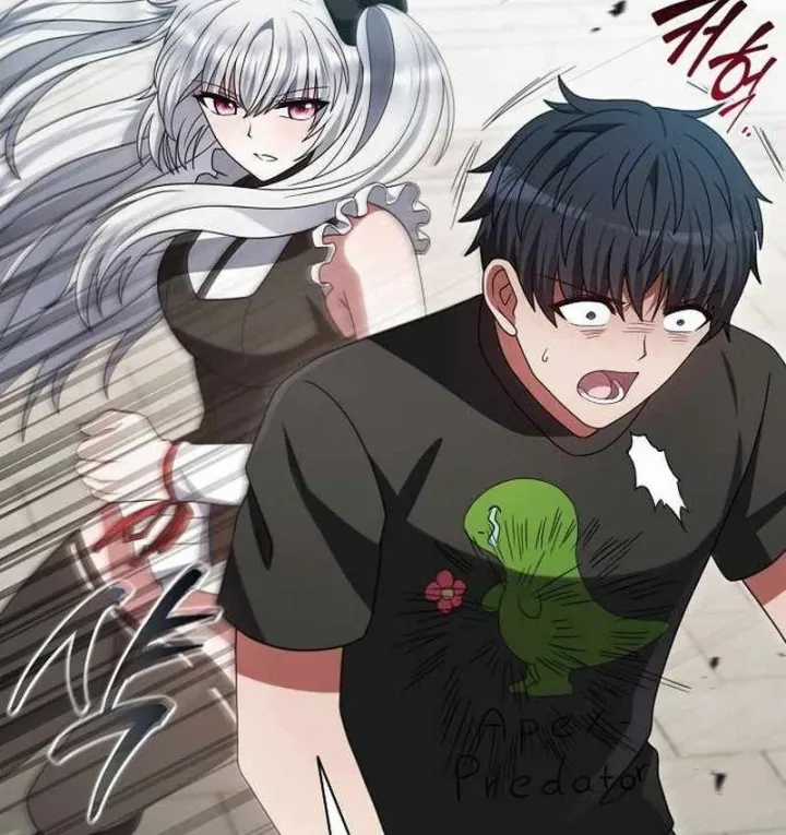 Thần Chết Part-Time - Chapter 48 - Trang 131
