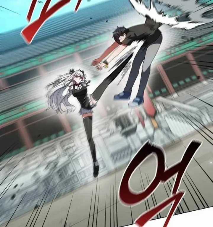 Thần Chết Part-Time - Chapter 48 - Trang 138
